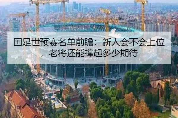 国足世预赛名单前瞻：新人会不会上位，老将还能撑起多少期待 - huatihuiweb