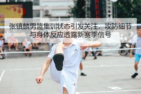 张镇麟男篮集训状态引发关注，攻防细节与身体反应透露新赛季信号 - huatihuiweb